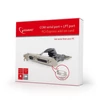 Kép 2/2 - Gembird PEX-COMLPT-01 COM serial port + LPT port PCI-Express add-on card, with extra low-profile bracket