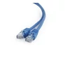 Kép 2/4 - Gembird CAT6 U-UTP Patch Cable 2m Blue