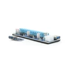 Kép 2/5 - Gembird RC-PCIEX-03 PCI-Express riser add-on card, PCI-ex 6-pin power connector