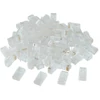 Kép 2/2 - Gembird RJ45/LC-8P8C-002/10 Modular plug 8P8C for solid CAT6 LAN cable UTP 10 pcs per bag