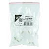 Gembird RJ45/PLUG3UP6/10 Modular plug 8P8C 6u Gold plated 10 pcs per bag