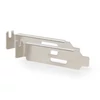 Kép 2/4 - Gembird SPC-22 2 serial port PCI-Express add-on card, with extra low-profile bracket
