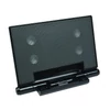 Kép 1/5 - Gembird SPK320i Portable speakers with universal dock for iPhone and iPod Black