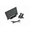 Kép 3/5 - Gembird SPK320i Portable speakers with universal dock for iPhone and iPod Black
