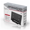 Kép 4/5 - Gembird SPK320i Portable speakers with universal dock for iPhone and iPod Black