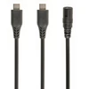 Gembird Universal USB Laptop Charger
