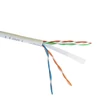 Kép 2/3 - Gembird UTP patch kábel CAT6 5m szürke