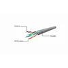 Kép 3/3 - Gembird UTP patch kábel CAT6 5m szürke