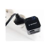 Gembird  WNP-RP300-03-BK Wi-Fi repeater 300 Mbps Range Extender Black