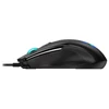 Genius Ammox X1-600 USB fekete gamer egér