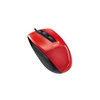 Kép 6/7 - Genius DX-150x USB piros-fekete egér