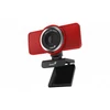 Kép 6/8 - Genius Ecam 8000 1080p piros webkamera