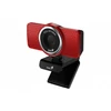 Kép 7/8 - Genius Ecam 8000 1080p piros webkamera