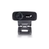 Genius Facecam 1000X fekete webkamera