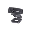 Kép 6/6 - Genius Facecam 1000X fekete webkamera