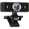 Genius FaceCam 2000X2 Webkamera Black
