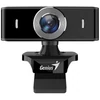 Genius FaceCam 2000X2 Webkamera Black