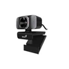 Genius Facecam Quiet acélszürke webkamera