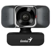 Genius Facecam Quiet acélszürke webkamera