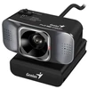 Genius Facecam Quiet acélszürke webkamera