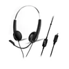 Kép 1/4 - Genius HS-220U Headset Black