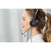 Kép 4/4 - Genius HS-220U Headset Black
