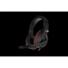Kép 12/16 - Genius HS-G560 jack fekete gamer headset