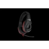Genius HS-G560 jack fekete gamer headset