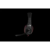 Genius HS-G560 jack fekete gamer headset