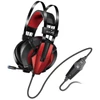 Kép 5/7 - Genius HS-G710V USB fekete-piros gamer headset