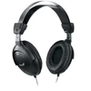 Genius HS-M505X single jack mikrofonos fekete headset