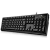 Genius KB-117 HUN USB fekete billentyűzet