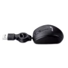 Kép 8/10 - Genius MicroTraveler V2 USB fekete notebook egér