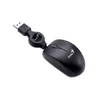 Kép 10/10 - Genius MicroTraveler V2 USB fekete notebook egér
