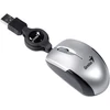 Genius MicroTraveler v2 USB ezüst notebook egér