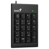 Kép 6/6 - Genius Numpad 100 HUN USB fekete numerikus billentyűzet