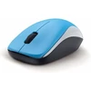 Kép 8/9 - Genius Nx-7000 USB kék vezeték nélküli egér
