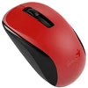 Genius NX-7005 BlueEye vezeték nélküli piros egér