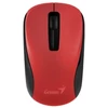 Genius NX-7005 BlueEye vezeték nélküli piros egér