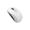 Genius NX-7005 BlueEye vezeték nélküli fehér egér