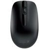 Kép 2/6 - Genius NX-7007 BlueEye vezeték nélküli fekete egér