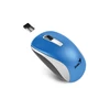 Kép 3/3 - Genius NX-7010 BlueEye vezeték nélküli fehér-metálkék egér