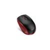 Kép 3/5 - Genius Egér - NX-8006S (Vezeték nélküli, rádiós 2,4GHz, USB, 3 gomb, DPI, piros)