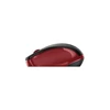 Kép 4/5 - Genius Egér - NX-8006S (Vezeték nélküli, rádiós 2,4GHz, USB, 3 gomb, DPI, piros)