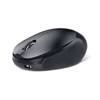 Genius NX-9000BT V2 BlueEye Bluetooth 4.0 acélszürke egér