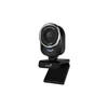 Genius Qcam 6000 1080p fekete webkamera