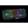 Kép 8/11 - Genius Scorpion K215 Illuminated HUN USB fekete billentyűzet