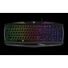Kép 7/10 - Genius Scorpion K220 HUN USB fekete gamer billentyűzet