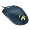 Kép 5/9 - Genius Scorpion M6-400 fekete gamer egér