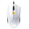 Genius Scorpion M6-600 fehér-narancs gamer egér